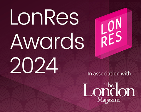 The LonRes Awards 2024