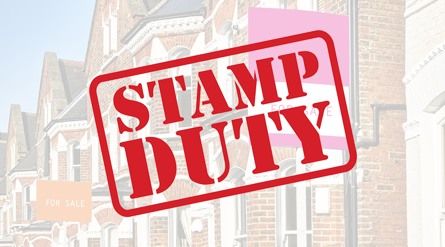 Buy two homes and save on Stamp Duty  LonRes