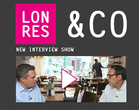 LonRes & Co - Watch our new interview series on the London Property Market
