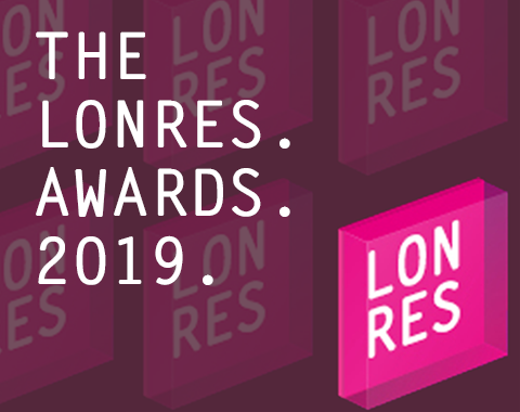 London Property Award Winners 2019 at the LonRes Summer Party