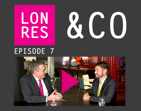 LonRes & Co - discussing London's new homes market with Adam Challis of JLL