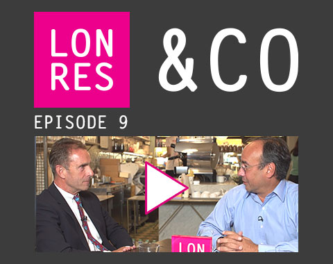 WATCH: LonRes & Co: The Secrets Behind a Successful Agency