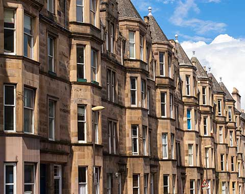 LonRes Guest Blog - Scottish Housing Market
