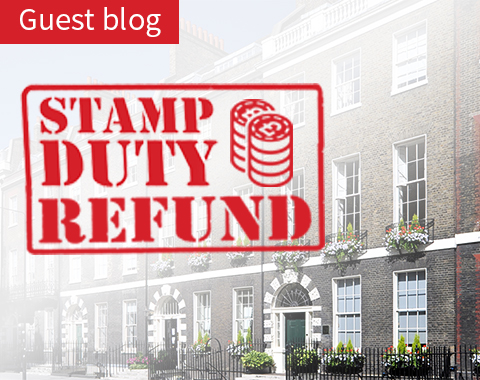 LonRes Guest Blog with Shipleys: Stamp Duty Land Tax Refund Opportunity