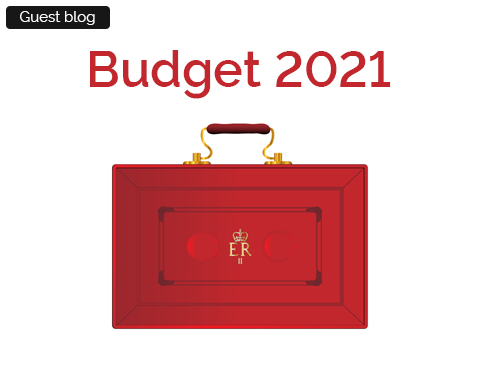 LonRes guest blog - Budget 2021 with Boodle Hatfield stamp duty holiday extension announcement 