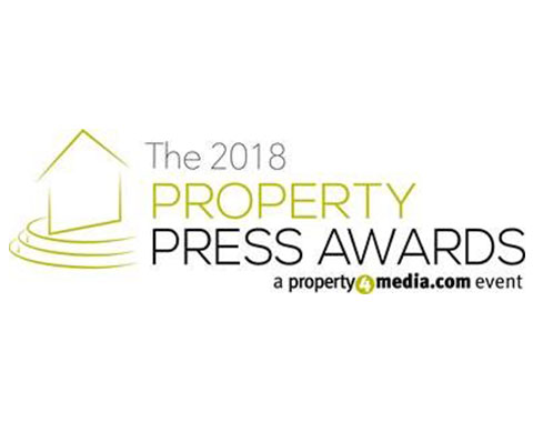 William Carrington of LonRes to judge at the Property Press Awards 2018