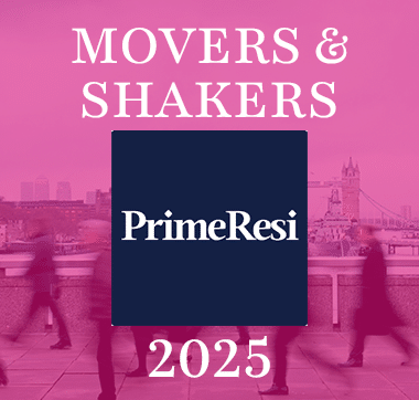Movers & Shakers 2024