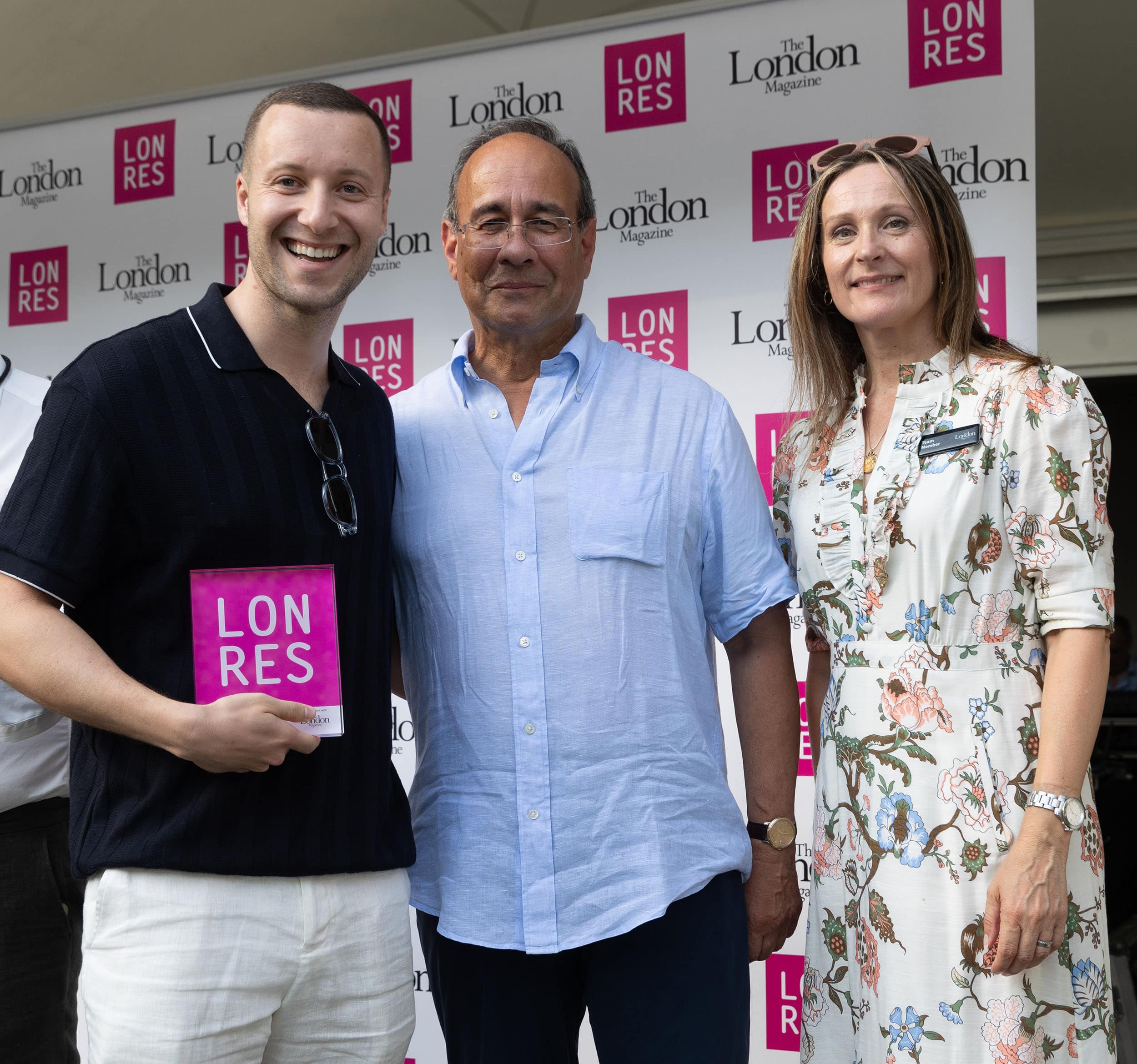 Benji Weinberger, DDRE Global