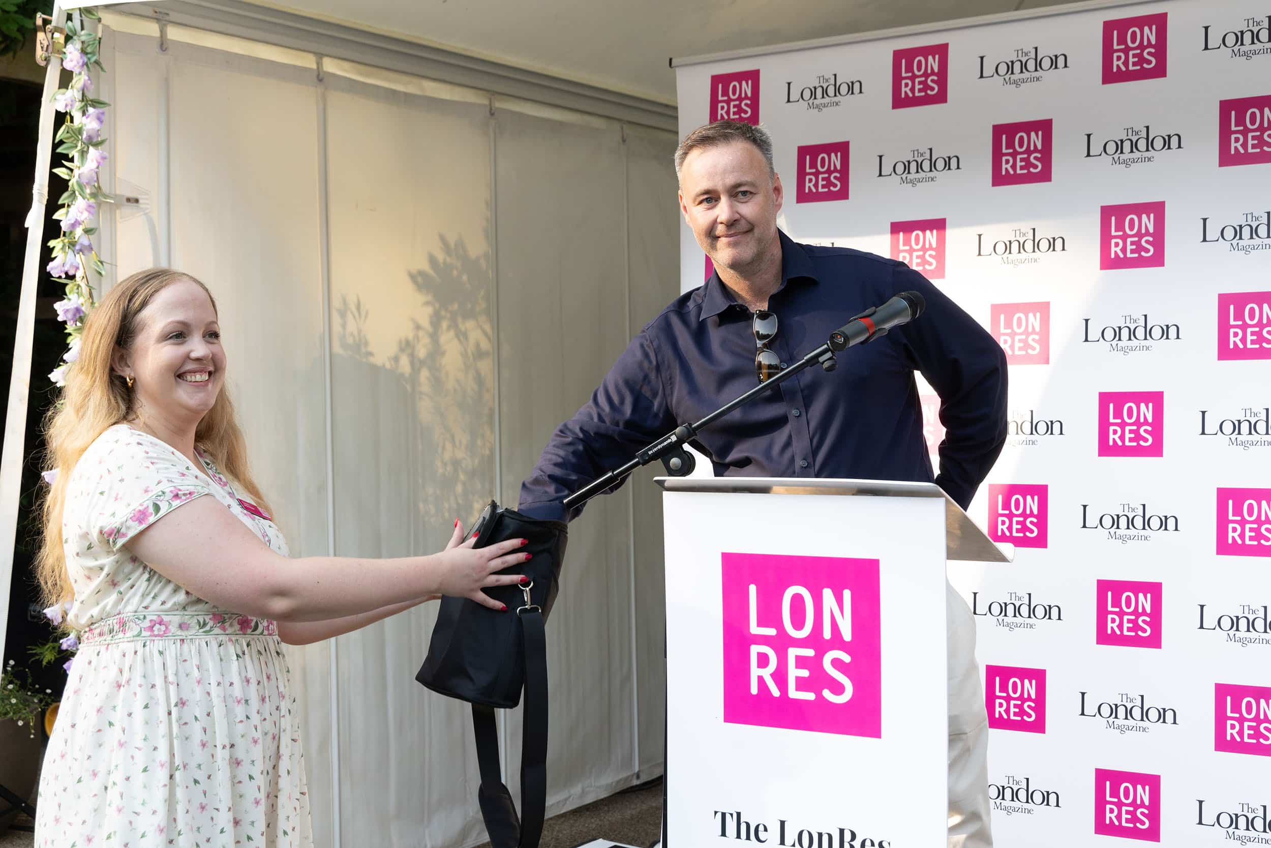 LonRes Awards 2026
