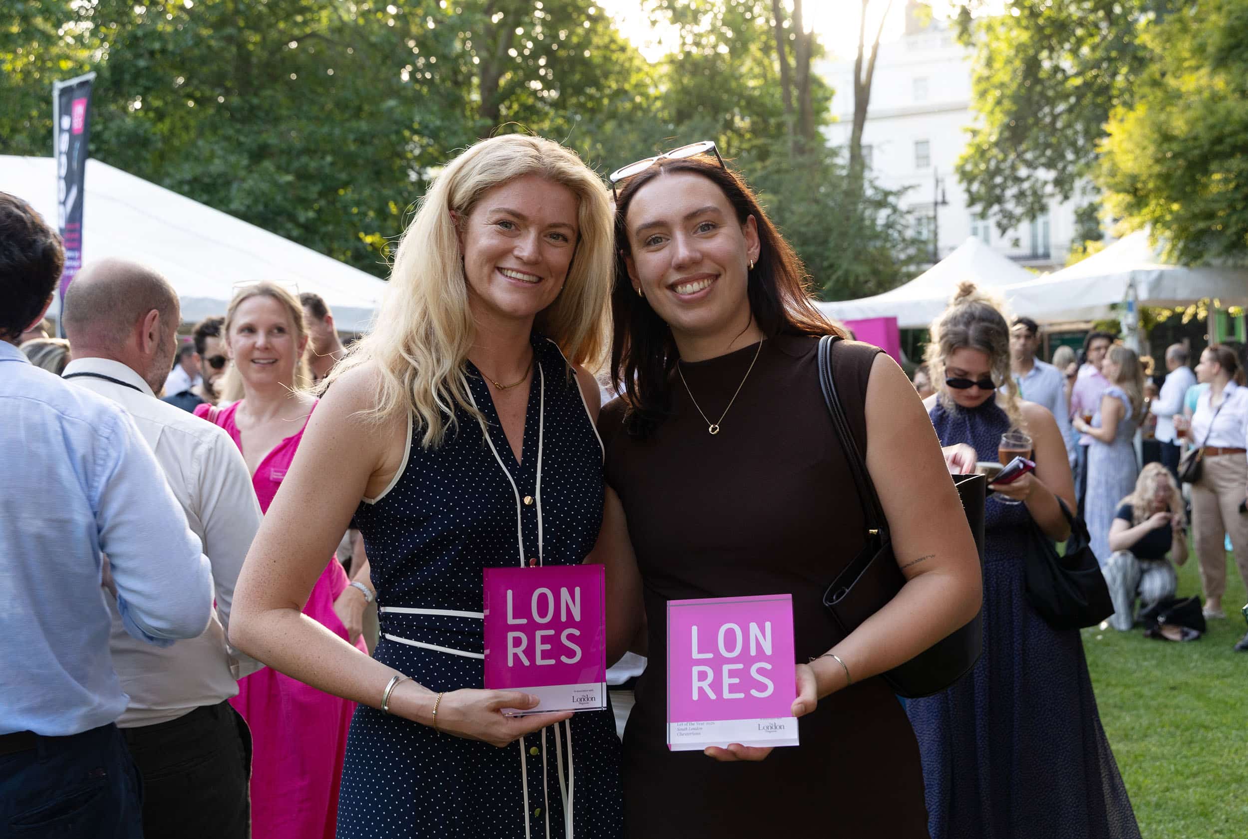 LonRes Awards 2026