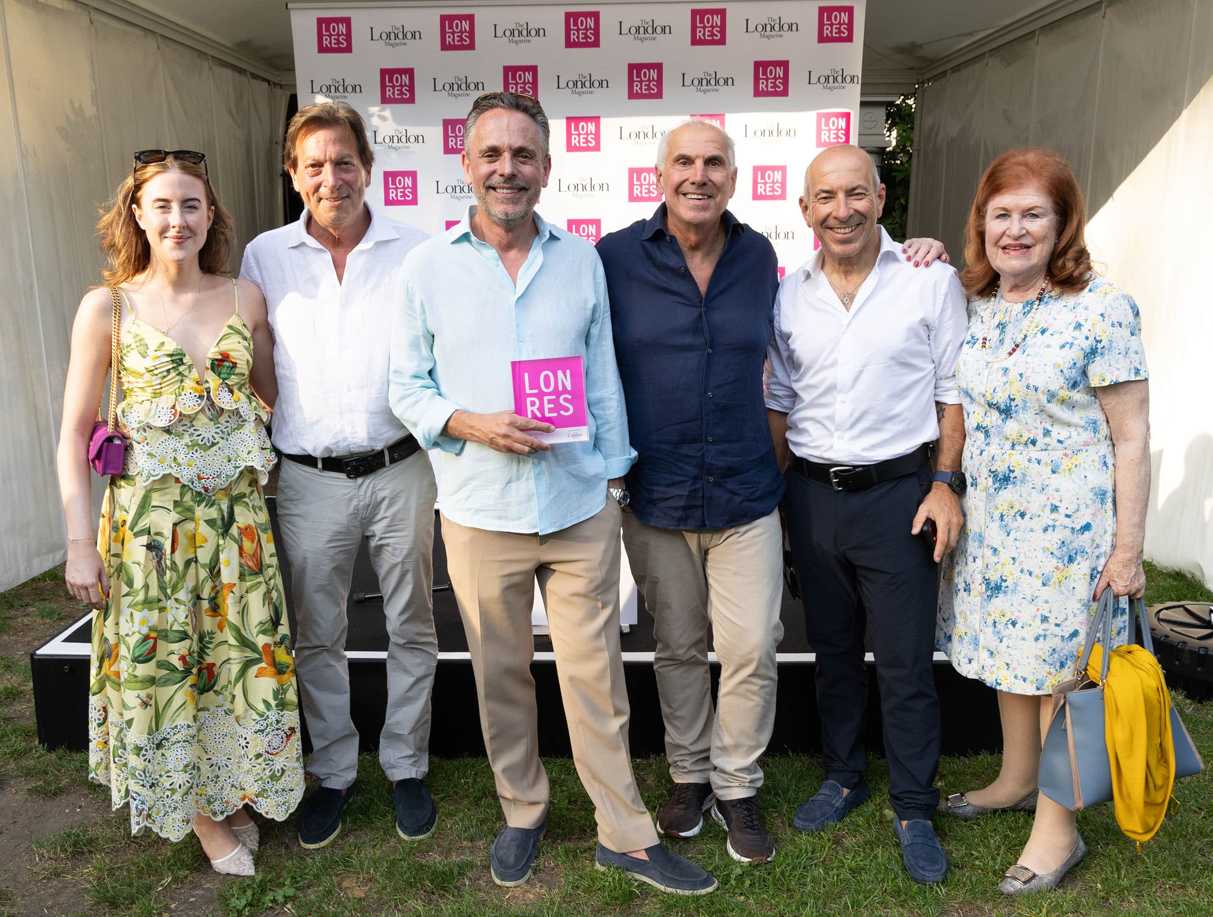 LonRes Awards 2026
